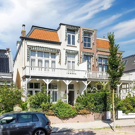 Zandvoort-17 المظهر الخارجي الصورة
