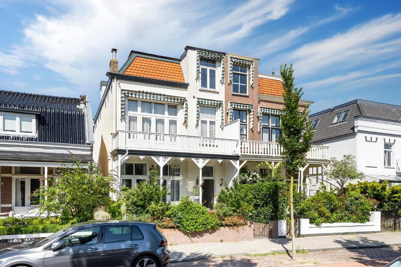 Zandvoort-17 المظهر الخارجي الصورة